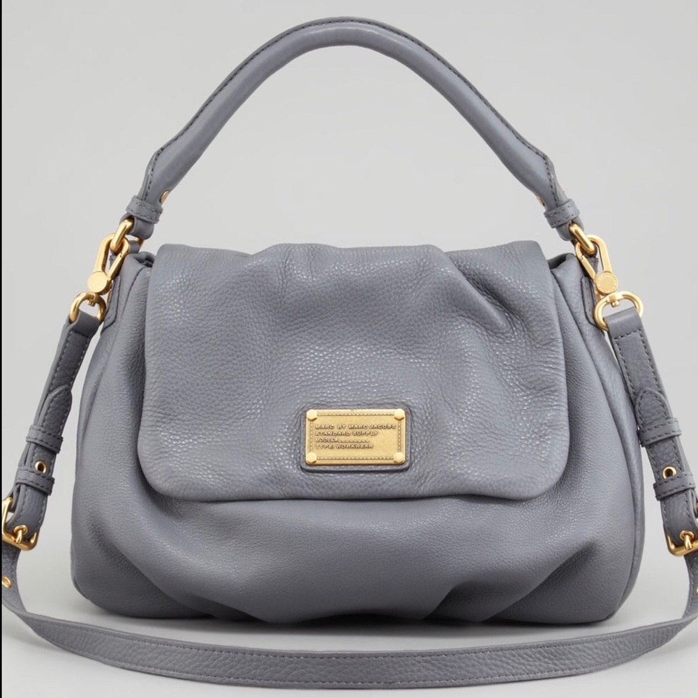 MARC by Marc Jacobs Classic Q Lil Satchel
